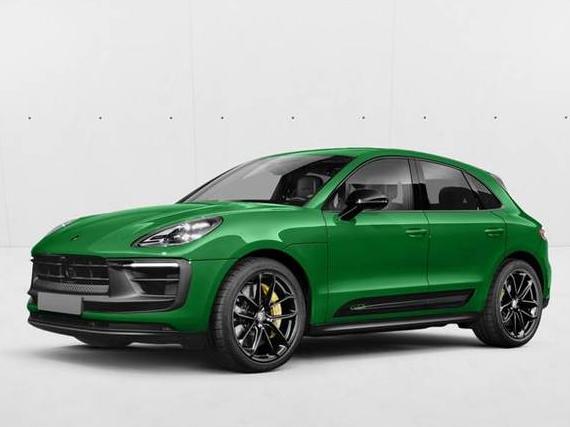 PORSCHE MACAN 2023 WP1AA2A5XPLB10147 image PORSCHE MACAN 2023 WP1AA2A5XPLB10147 image