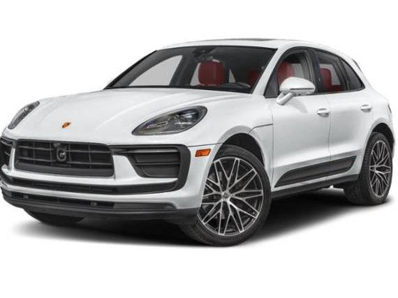 PORSCHE MACAN 2023 WP1AA2A59PLB07434 image PORSCHE MACAN 2023 WP1AA2A59PLB07434 image