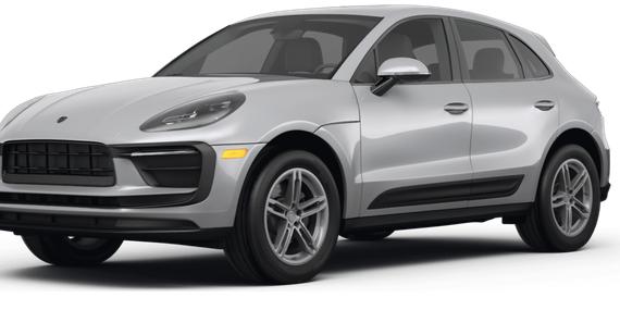 PORSCHE MACAN 2023 WP1AA2A52PLB05332 image PORSCHE MACAN 2023 WP1AA2A52PLB05332 image
