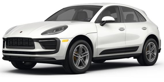 PORSCHE MACAN 2023 WP1AA2A52PLB21790 image PORSCHE MACAN 2023 WP1AA2A52PLB21790 image