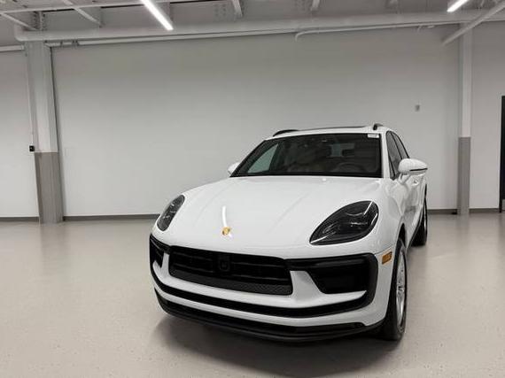 PORSCHE MACAN 2023 WP1AA2A57PLB15953 image PORSCHE MACAN 2023 WP1AA2A57PLB15953 image