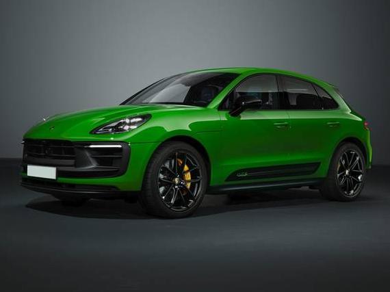PORSCHE MACAN 2023 WP1AA2A51PLB05208 image PORSCHE MACAN 2023 WP1AA2A51PLB05208 image
