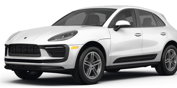 PORSCHE MACAN 2023 WP1AA2A59PLB04646 image PORSCHE MACAN 2023 WP1AA2A59PLB04646 image