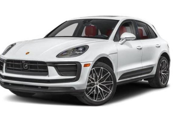 PORSCHE MACAN 2023 WP1AG2A58PLB35191 image PORSCHE MACAN 2023 WP1AG2A58PLB35191 image