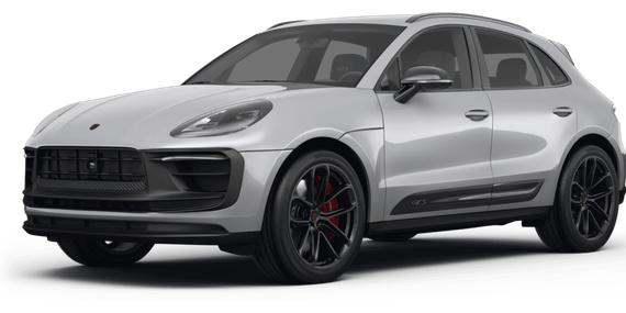 PORSCHE MACAN 2023 WP1AF2A59PLB58126 image PORSCHE MACAN 2023 WP1AF2A59PLB58126 image