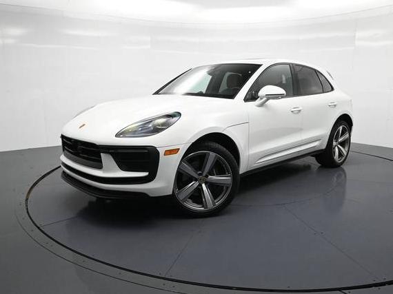 PORSCHE MACAN 2023 WP1AA2A50PLB04437 image PORSCHE MACAN 2023 WP1AA2A50PLB04437 image