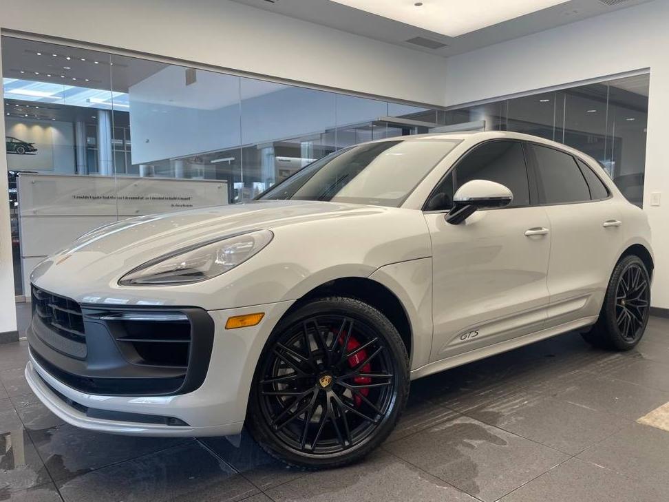 PORSCHE MACAN 2023 WP1AF2A52PLB55147 image PORSCHE MACAN 2023 WP1AF2A52PLB55147 image