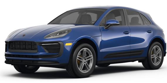 PORSCHE MACAN 2023 WP1AA2A59PLB03285 image PORSCHE MACAN 2023 WP1AA2A59PLB03285 image