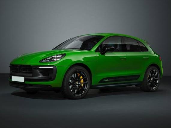 PORSCHE MACAN 2023 WP1AA2A52PLB05847 image PORSCHE MACAN 2023 WP1AA2A52PLB05847 image