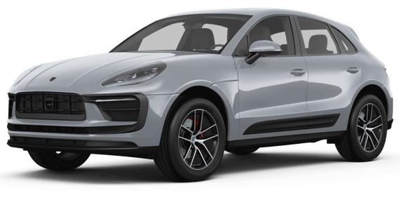 PORSCHE MACAN 2023 WP1AG2A55PLB38792 image PORSCHE MACAN 2023 WP1AG2A55PLB38792 image