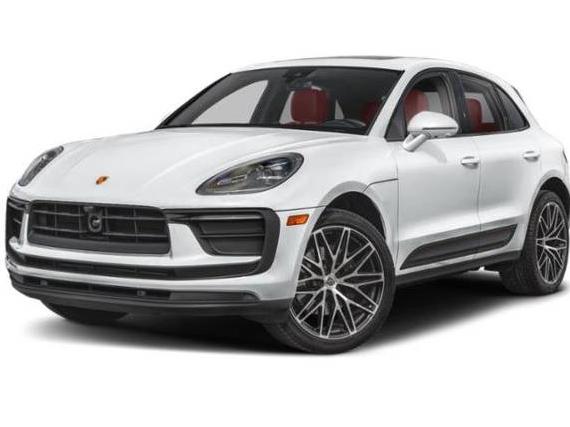 PORSCHE MACAN 2023 WP1AA2A56PLB20514 image PORSCHE MACAN 2023 WP1AA2A56PLB20514 image