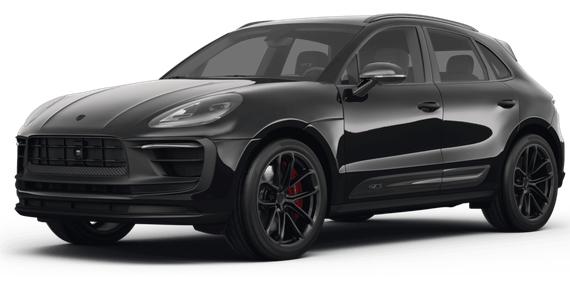 PORSCHE MACAN 2023 WP1AF2A55PLB55918 image PORSCHE MACAN 2023 WP1AF2A55PLB55918 image