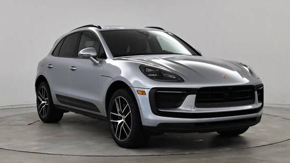 PORSCHE MACAN 2023 WP1AA2A52PLB03533 image PORSCHE MACAN 2023 WP1AA2A52PLB03533 image