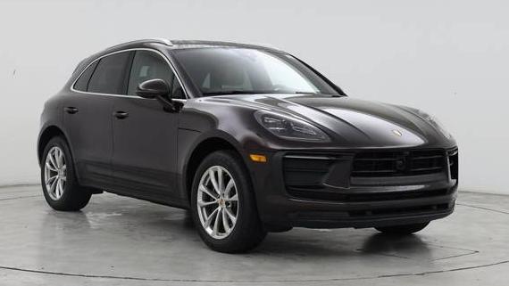 PORSCHE MACAN 2023 WP1AA2A54PLB09186 image PORSCHE MACAN 2023 WP1AA2A54PLB09186 image