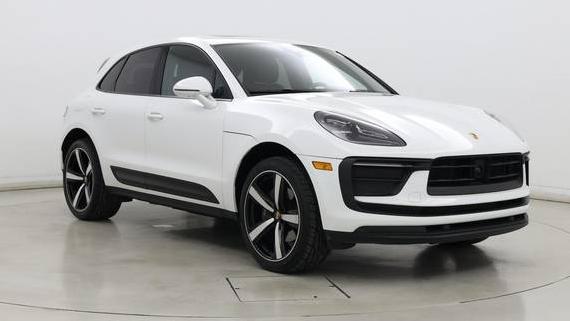 PORSCHE MACAN 2023 WP1AA2A5XPLB19690 image PORSCHE MACAN 2023 WP1AA2A5XPLB19690 image