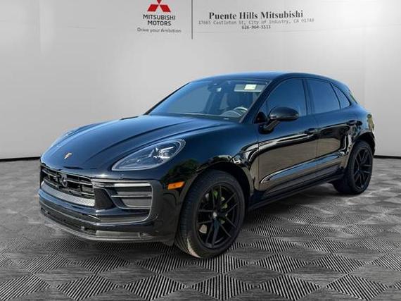 PORSCHE MACAN 2023 WP1AA2A58PLB07151 image PORSCHE MACAN 2023 WP1AA2A58PLB07151 image