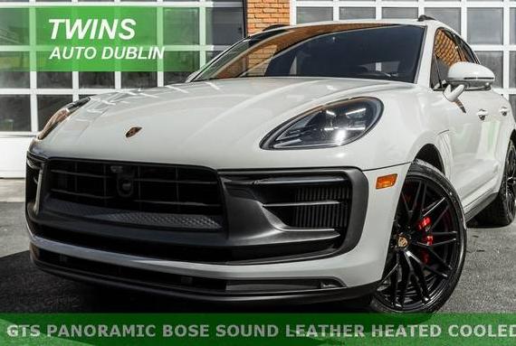 PORSCHE MACAN 2023 WP1AF2A59PLB56229 image PORSCHE MACAN 2023 WP1AF2A59PLB56229 image
