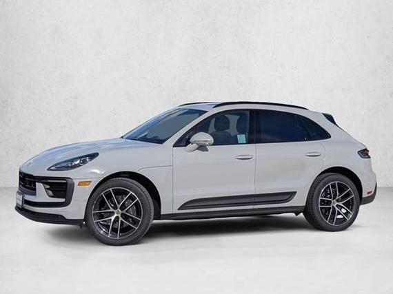 PORSCHE MACAN 2023 WP1AA2A52PLB00163 image PORSCHE MACAN 2023 WP1AA2A52PLB00163 image