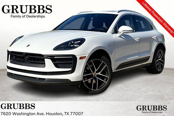 PORSCHE MACAN 2023 WP1AA2A51PLB09971 image PORSCHE MACAN 2023 WP1AA2A51PLB09971 image