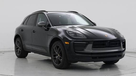 PORSCHE MACAN 2023 WP1AA2A54PLB15568 image PORSCHE MACAN 2023 WP1AA2A54PLB15568 image