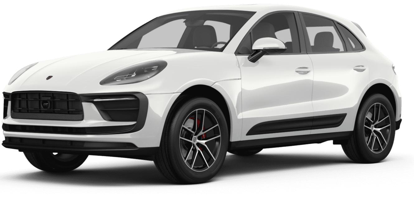 PORSCHE MACAN 2023 WP1AG2A57PLB39832 image PORSCHE MACAN 2023 WP1AG2A57PLB39832 image