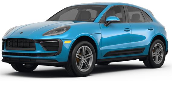 PORSCHE MACAN 2023 WP1AA2A53PLB11303 image PORSCHE MACAN 2023 WP1AA2A53PLB11303 image