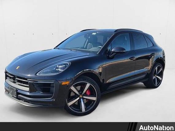 PORSCHE MACAN 2023 WP1AG2A52PLB35882 image PORSCHE MACAN 2023 WP1AG2A52PLB35882 image