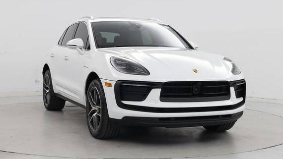 PORSCHE MACAN 2023 WP1AA2A53PLB03735 image PORSCHE MACAN 2023 WP1AA2A53PLB03735 image