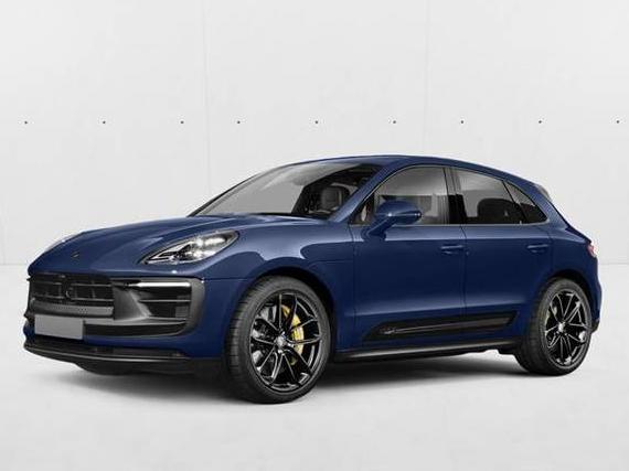 PORSCHE MACAN 2023 WP1AA2A55PLB08483 image PORSCHE MACAN 2023 WP1AA2A55PLB08483 image