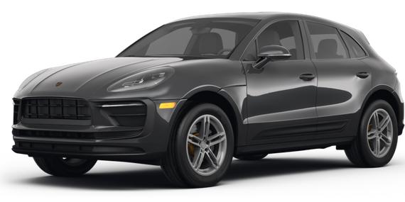 PORSCHE MACAN 2023 WP1AA2A58PLB07425 image PORSCHE MACAN 2023 WP1AA2A58PLB07425 image