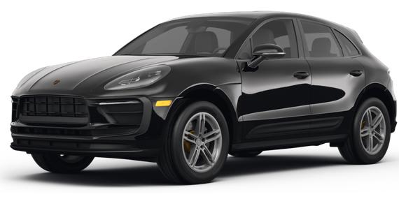 PORSCHE MACAN 2023 WP1AA2A5XPLB17812 image PORSCHE MACAN 2023 WP1AA2A5XPLB17812 image