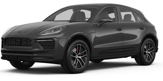 PORSCHE MACAN 2023 WP1AG2A53PLB41478 image PORSCHE MACAN 2023 WP1AG2A53PLB41478 image