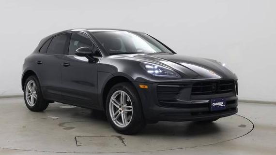 PORSCHE MACAN 2023 WP1AA2A55PLB07978 image PORSCHE MACAN 2023 WP1AA2A55PLB07978 image