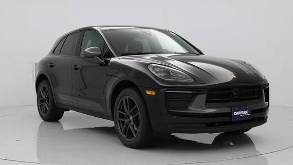 PORSCHE MACAN 2023 WP1AA2A57PLB01356 image PORSCHE MACAN 2023 WP1AA2A57PLB01356 image
