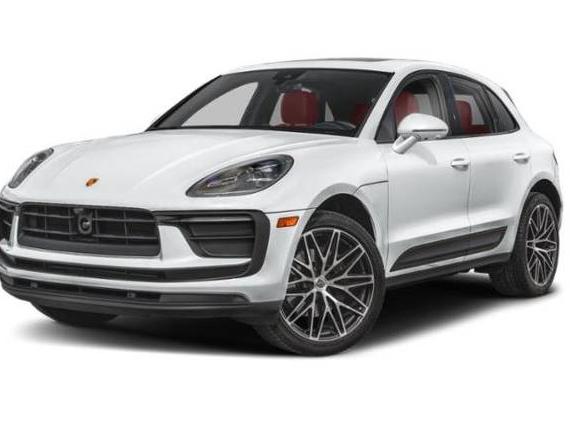 PORSCHE MACAN 2023 WP1AA2A57PLB10090 image PORSCHE MACAN 2023 WP1AA2A57PLB10090 image