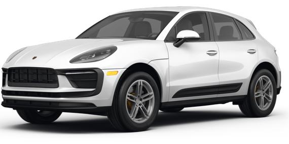 PORSCHE MACAN 2023 WP1AA2A5XPLB08950 image PORSCHE MACAN 2023 WP1AA2A5XPLB08950 image