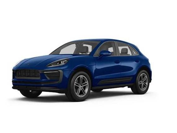 PORSCHE MACAN 2023 WP1AA2A56PLB21128 image PORSCHE MACAN 2023 WP1AA2A56PLB21128 image