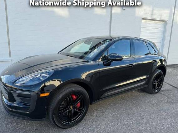 PORSCHE MACAN 2023 WP1AA2A57PLB11918 image PORSCHE MACAN 2023 WP1AA2A57PLB11918 image