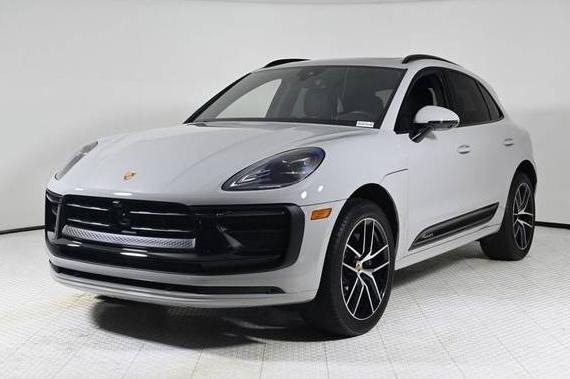 PORSCHE MACAN 2023 WP1AA2A57PLB21039 image PORSCHE MACAN 2023 WP1AA2A57PLB21039 image