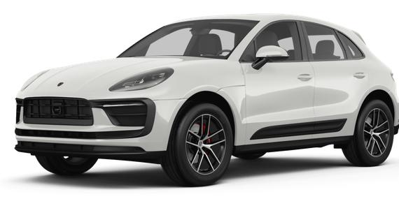 PORSCHE MACAN 2023 WP1AG2A53PLB41674 image PORSCHE MACAN 2023 WP1AG2A53PLB41674 image