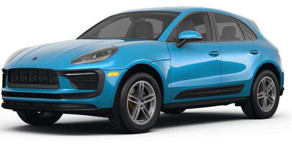 PORSCHE MACAN 2023 WP1AA2A53PLB03394 image PORSCHE MACAN 2023 WP1AA2A53PLB03394 image