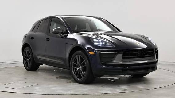PORSCHE MACAN 2023 WP1AA2A52PLB00776 image PORSCHE MACAN 2023 WP1AA2A52PLB00776 image
