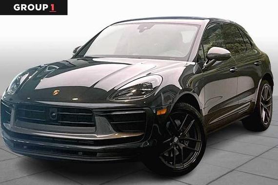 PORSCHE MACAN 2023 WP1AA2A50PLB02400 image PORSCHE MACAN 2023 WP1AA2A50PLB02400 image