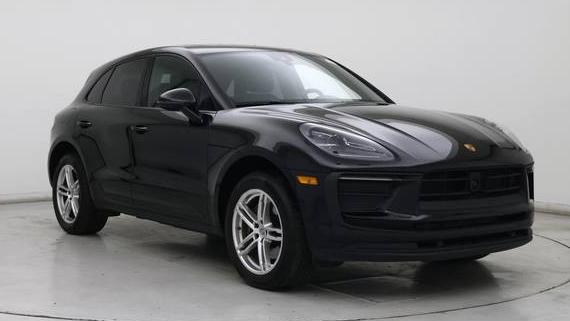 PORSCHE MACAN 2023 WP1AA2A54PLB17594 image PORSCHE MACAN 2023 WP1AA2A54PLB17594 image