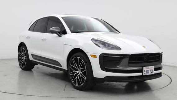 PORSCHE MACAN 2023 WP1AA2A58PLB03598 image PORSCHE MACAN 2023 WP1AA2A58PLB03598 image