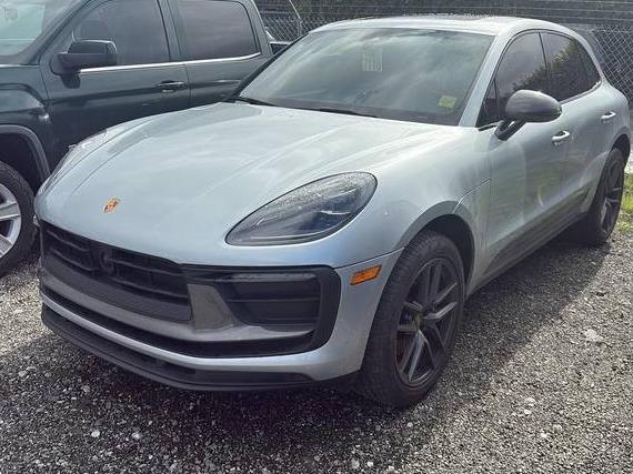 PORSCHE MACAN 2023 WP1AA2A55PLB14249 image PORSCHE MACAN 2023 WP1AA2A55PLB14249 image