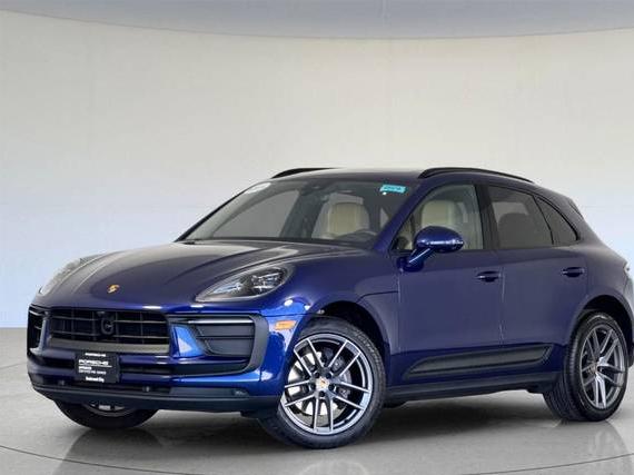 PORSCHE MACAN 2023 WP1AA2A5XPLB00329 image PORSCHE MACAN 2023 WP1AA2A5XPLB00329 image