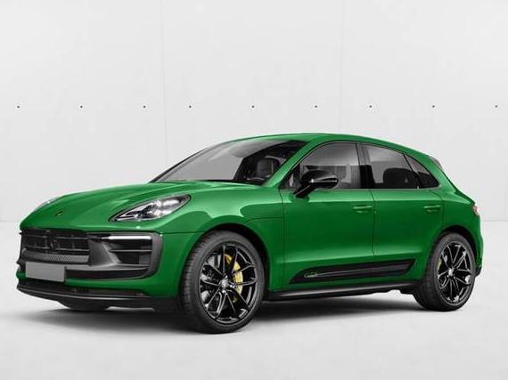 PORSCHE MACAN 2023 WP1AF2A51PLB55687 image PORSCHE MACAN 2023 WP1AF2A51PLB55687 image