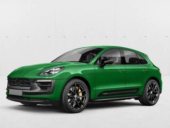 PORSCHE MACAN 2023 WP1AA2A57PLB04855 image PORSCHE MACAN 2023 WP1AA2A57PLB04855 image