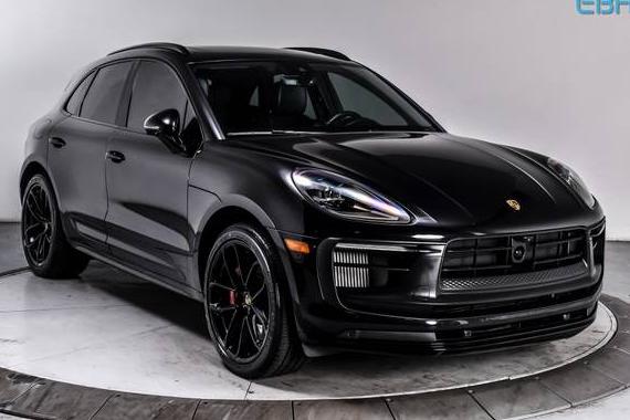 PORSCHE MACAN 2023 WP1AF2A5XPLB55171 image PORSCHE MACAN 2023 WP1AF2A5XPLB55171 image
